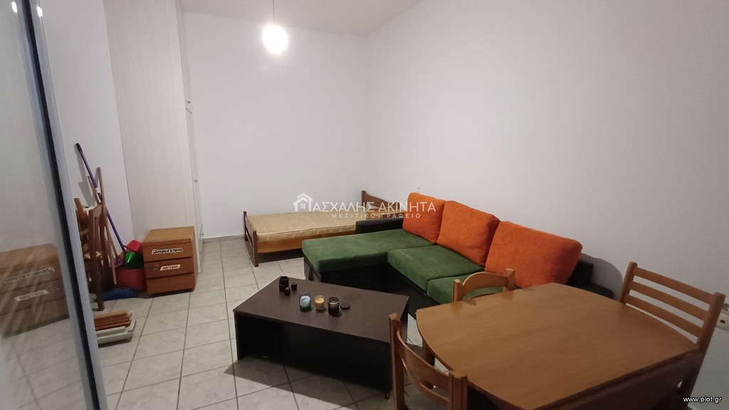 Studio / γκαρσονιέρα 26 τ.μ. πρός ενοικίαση, Ν. Ηρακλείου, Ηράκλειο Κρήτης