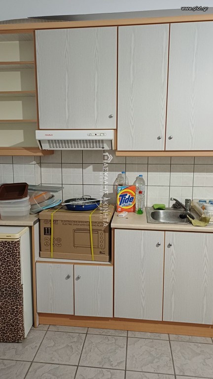 Studio / γκαρσονιέρα 26 τ.μ. πρός ενοικίαση, Ν. Ηρακλείου, Ηράκλειο Κρήτης