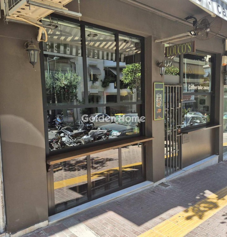 Κατάστημα 48 τ.μ. προς πώληση, Άγιος Αρτέμιος Παγκρατίου