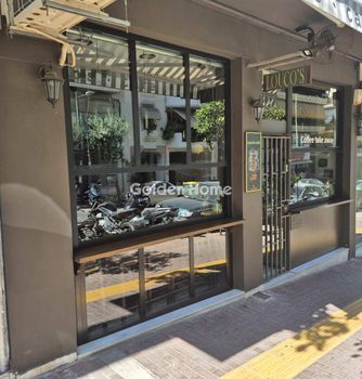 Κατάστημα 48 τ.μ. προς πώληση