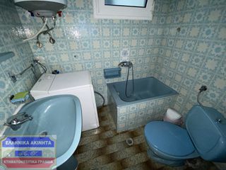 Studio / γκαρσονιέρα 50 τ.μ. για ενοικίαση, Ν. Καβάλας, Καβάλα-thumb-10