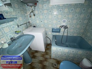 Studio / γκαρσονιέρα 50 τ.μ. για ενοικίαση, Ν. Καβάλας, Καβάλα-thumb-9