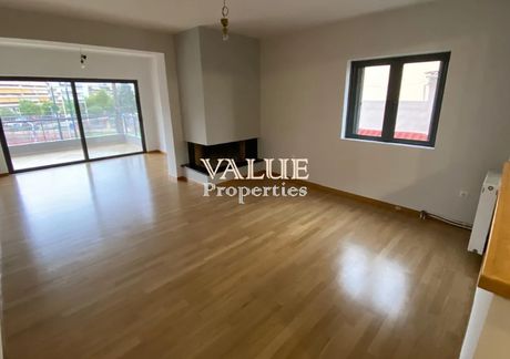 Διαμέρισμα 118τ.μ. για πώληση-Άλιμος