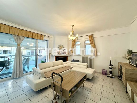 Apartment 106 sqm for sale, Athens - South, Glyfada