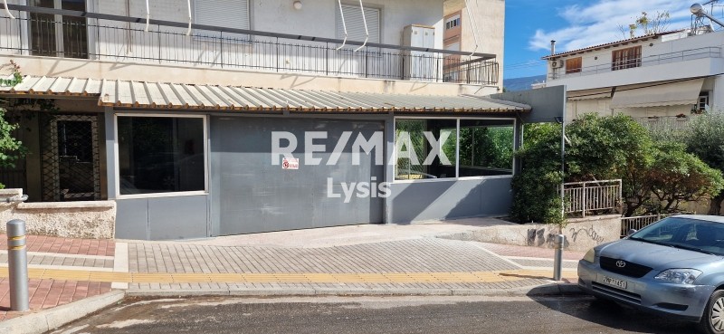 Κατάστημα 106 τ.μ. πρός πώληση, Αθήνα - Νότια Προάστια, Δάφνη