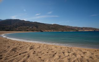 Οικόπεδο 4.540 τ.μ. για πώληση, Κυκλάδες, Ίος-thumb-1