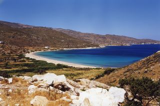 Οικόπεδο 4.540 τ.μ. για πώληση, Κυκλάδες, Ίος-thumb-2