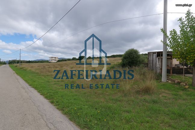 Parcel 6.918 sqm for sale, Rest Of Attica, Markopoulo