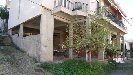 Διαμέρισμα 198 τ.μ. για πώληση