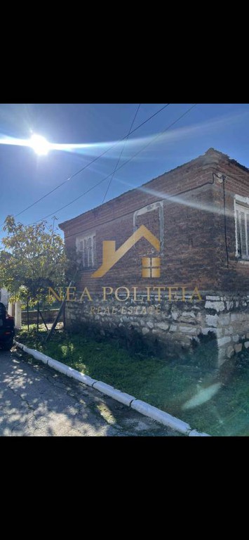 Μονοκατοικία 161 τ.μ. πρός πώληση, Ν. Δράμας, Σιταγροί