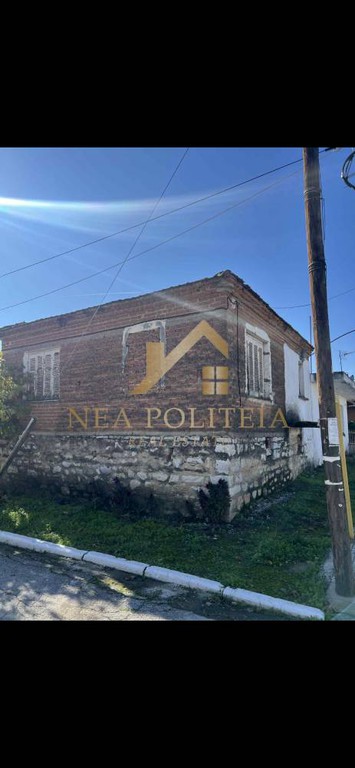Μονοκατοικία 161 τ.μ. πρός πώληση, Ν. Δράμας, Σιταγροί