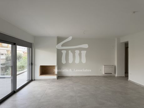 Διαμέρισμα 115τ.μ. για πώληση-Μοσχάτο