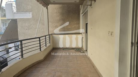 Διαμέρισμα 60τ.μ. για πώληση-Καστέλλα