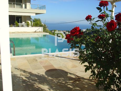 Μεζονέτα 170τ.μ. για ενοικίαση-Νέα μάκρη