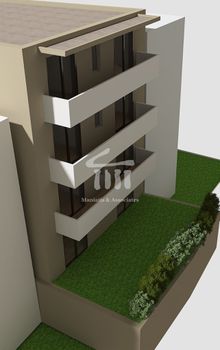 Οικόπεδο 228,2τ.μ. για πώληση-Πασαλιμάνι