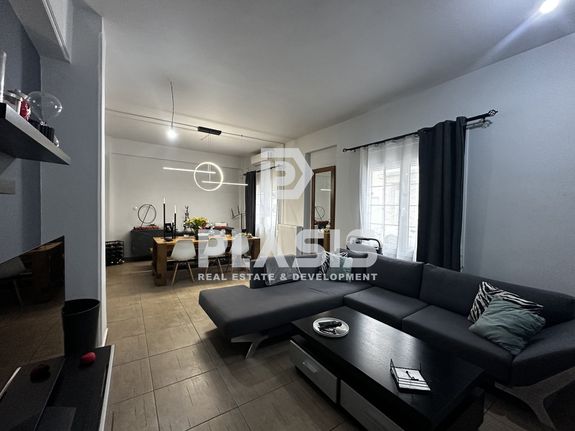 Μονοκατοικία 130 τ.μ. για πώληση, Αθήνα - Νότια Προάστια, Άγιος Δημήτριος