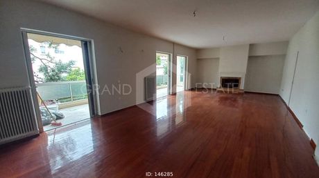 Διαμέρισμα 129τ.μ. για ενοικίαση-Χαλάνδρι » Ριζάρειος