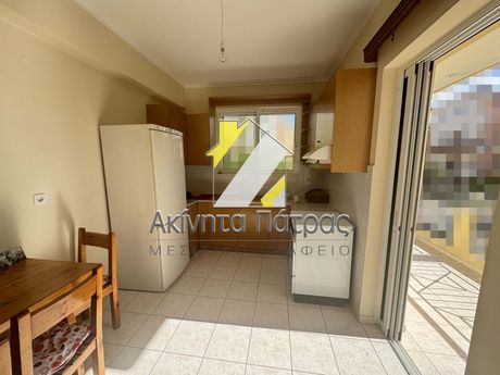 Apartment 85sqm for rent-Patra » Begoulaki