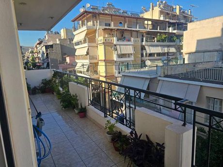 Διαμέρισμα 83τ.μ. για πώληση-Κερατσίνι » Ευγένεια