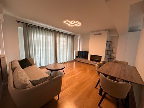 Apartment 77 sqm for rent