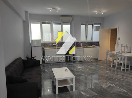 Studio / γκαρσονιέρα 57τ.μ. για ενοικίαση-Πάτρα » Πάτρα - κέντρο