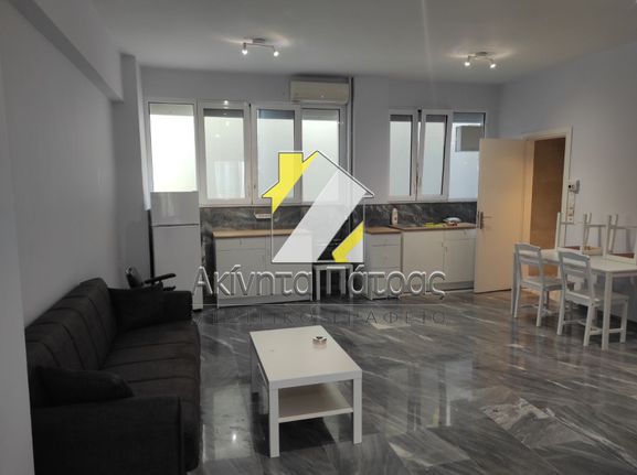 Studio 57 sqm for rent, Achaia, Patra