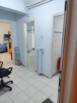 Studio / γκαρσονιέρα 35 τ.μ. προς πώληση
