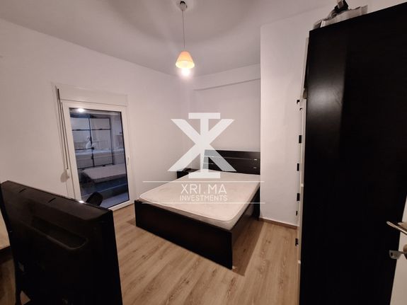 Apartment 40 sqm for rent, Thessaloniki - Center, Analipsi