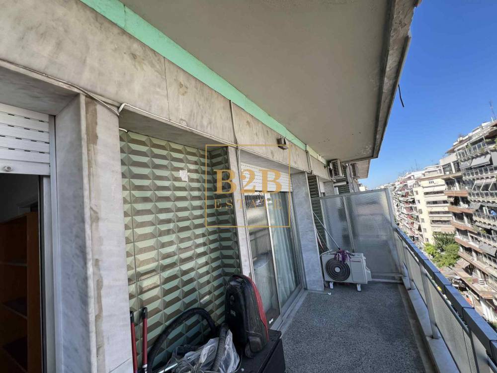 Studio / γκαρσονιέρα 51 τ.μ. προς ενοικίαση, Κέντρο Θεσσαλονίκης