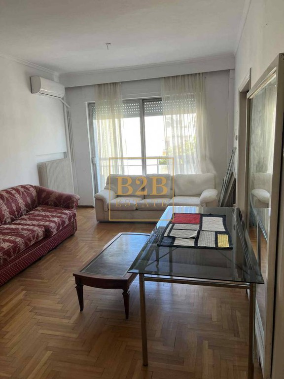 Studio / γκαρσονιέρα 51 τ.μ. προς ενοικίαση, Κέντρο Θεσσαλονίκης