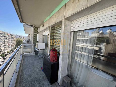 Studio / γκαρσονιέρα 51 τ.μ. πρός ενοικίαση