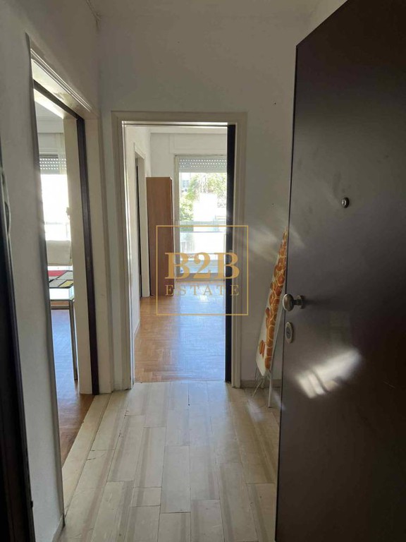 Studio / γκαρσονιέρα 51 τ.μ. προς ενοικίαση, Κέντρο Θεσσαλονίκης