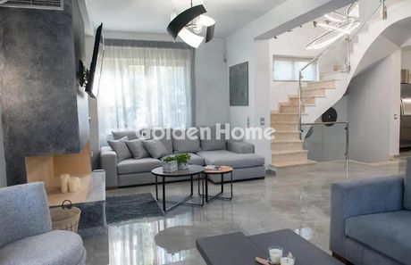 Μονοκατοικία 340 τ.μ. προς πώληση