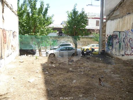 Οικόπεδο 113τ.μ. για πώληση-Κολωνός - κολοκυνθούς » Κολωνός