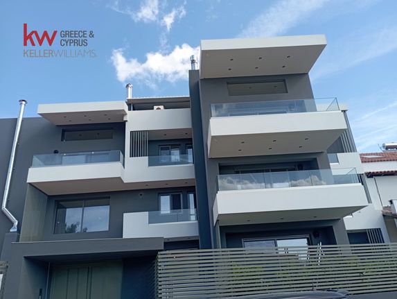 Maisonette 105 sqm for sale, Athens - East, Gerakas