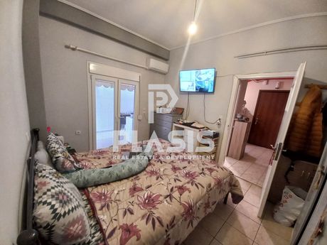 Διαμέρισμα 31τ.μ. για πώληση-Πατήσια