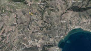 Αγροτεμάχια 8.535 τ.μ. για πώληση, Αργολίδα, Ερμιόνη-thumb-4