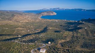 Αγροτεμάχια 8.535 τ.μ. για πώληση, Αργολίδα, Ερμιόνη-thumb-9