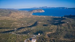 Αγροτεμάχια 8.535 τ.μ. για πώληση, Αργολίδα, Ερμιόνη-thumb-5