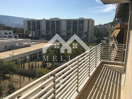 Διαμέρισμα 70τ.μ. για πώληση-Γκύζη - πεδίον άρεως » Γκύζη - άρειος πάγος