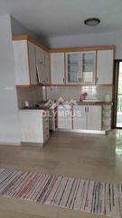 Apartment 65 sqm for rent