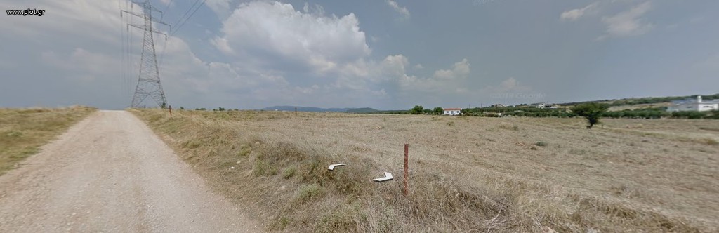 Οικόπεδο 4.661 τ.μ. προς πώληση, Νέα Χιλή