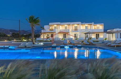 Hotel 550 sqm for sale