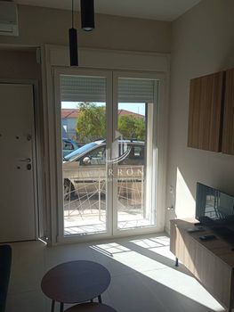 Studio / γκαρσονιέρα 33τ.μ. για ενοικίαση-Παναγία φανερωμένη