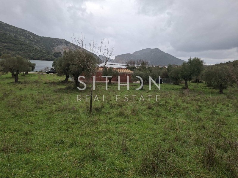 Αγροτεμάχια 469 τ.μ. προς πώληση, Κουφός Τορώνης