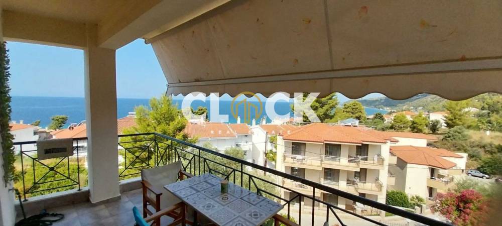 Διαμέρισμα 45 τ.μ. προς πώληση, Λουτρά Παλλήνης