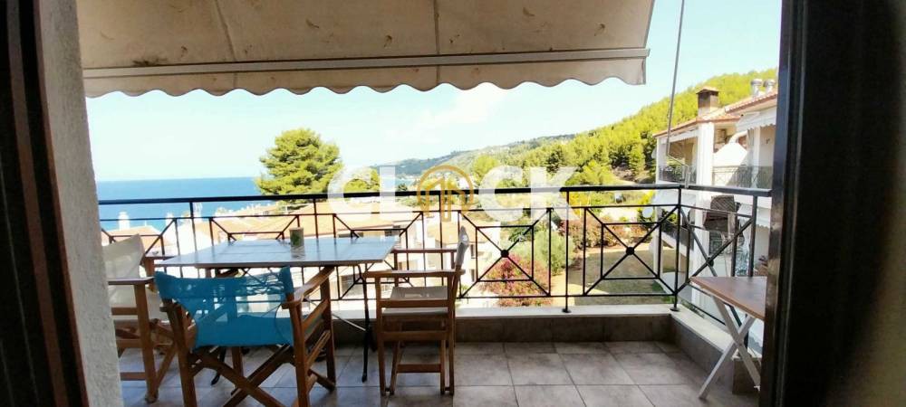Διαμέρισμα 45 τ.μ. προς πώληση, Λουτρά Παλλήνης
