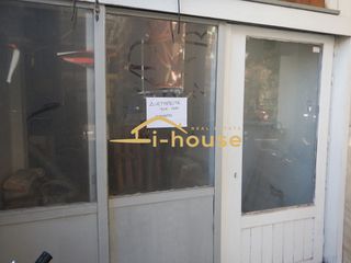 Κατάστημα 47 τ.μ. προς ενοικίαση