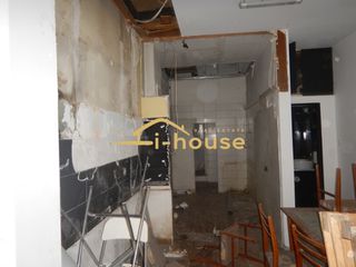 Κατάστημα 47 τ.μ. προς ενοικίαση, Μπότσαρη-thumb-1