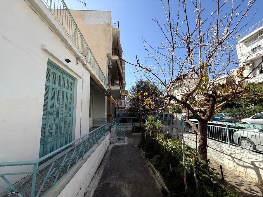 Οικόπεδο 500 τ.μ. προς πώληση, Άγιος Αντώνιος Περιστερίου
